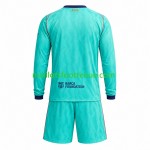 Maillot/Tenue FC Barcelone Enfant Troisieme 2026/2027 Manche Longue